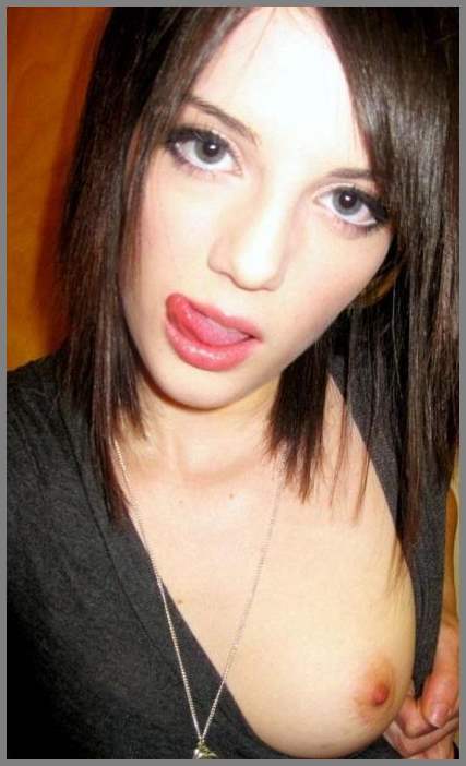 Пикантные фотки проституток