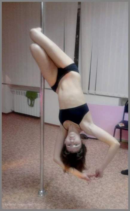 Пикантные фотки проституток