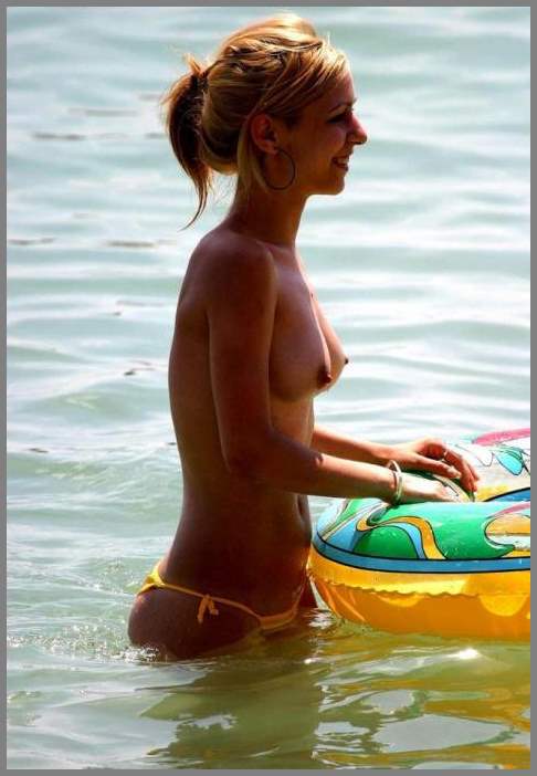 Частные фото девушек