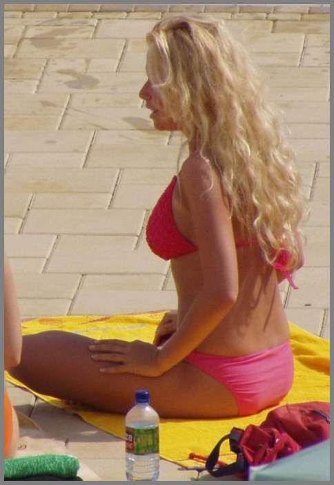 Частные фото девушек