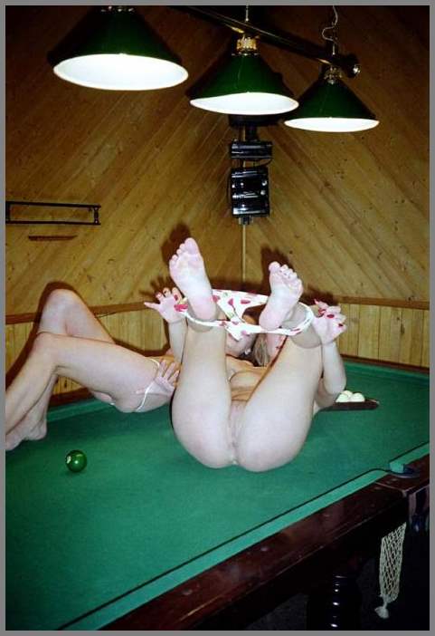 Частные фото девочек в бане