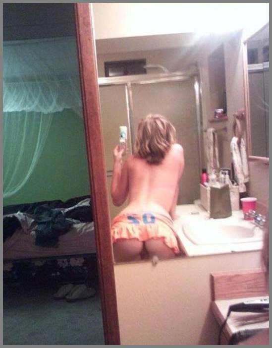 Порно фотки с утерянного телефона