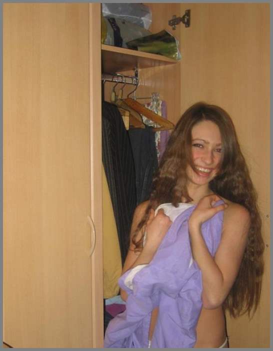 Парень заставил снять трусы