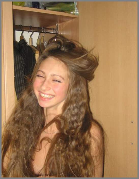 Парень заставил снять трусы