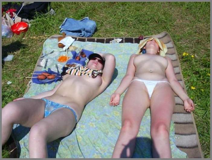 Частное мандавошек с пляжа