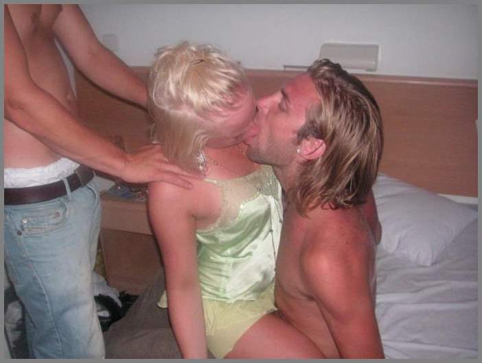 Очередной фотоотчёт с отдыха