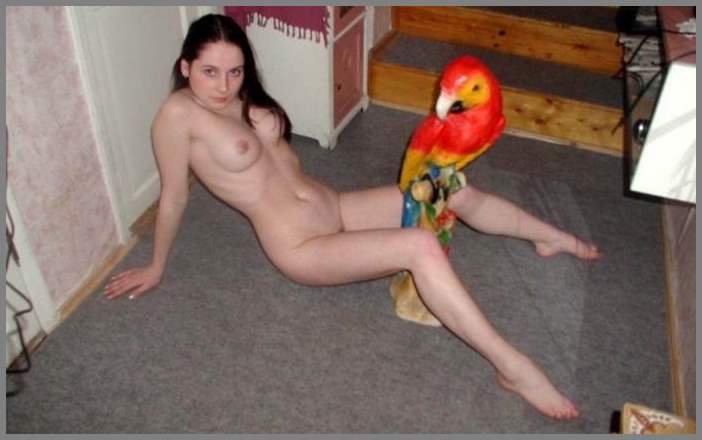 Хвастается женами