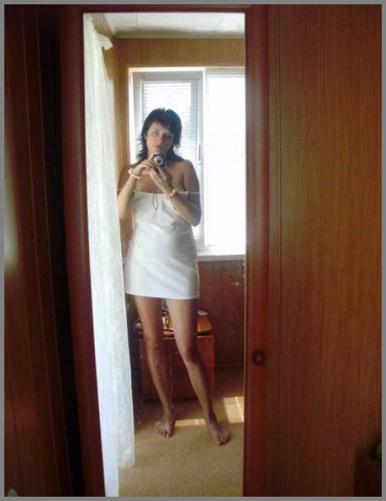 Частное от страшной тети