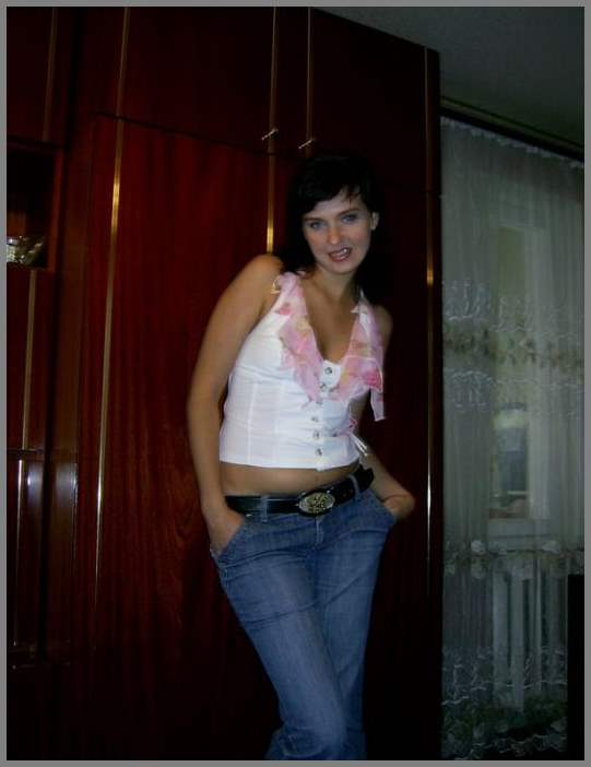 Частное от страшной тети