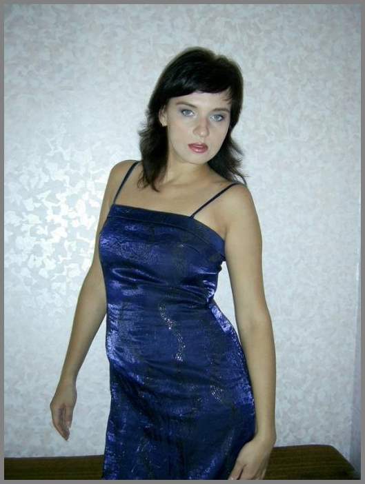 Частное от страшной тети