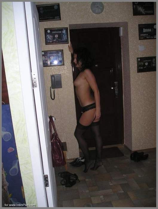 Фото моей бывшей супруги