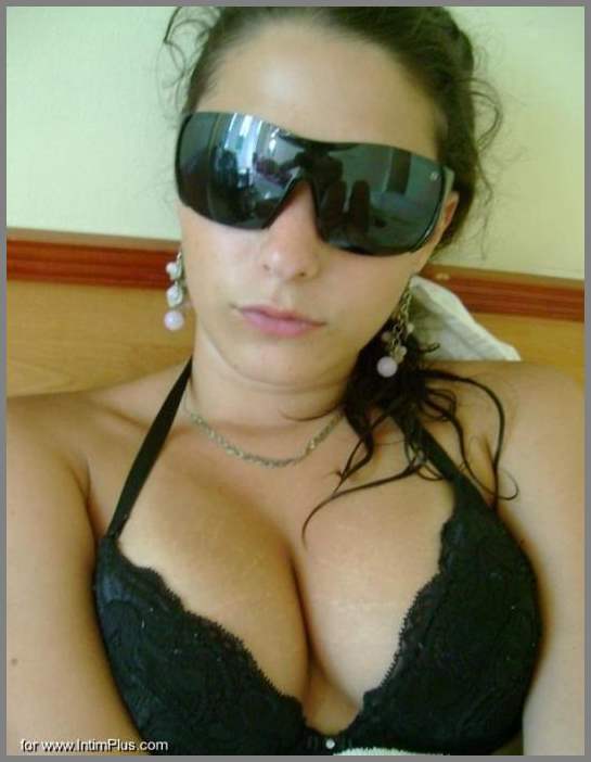 Частные фото НЕ скромной девочки