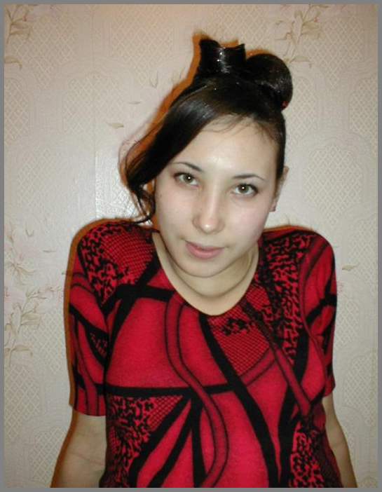 Домашние откровения молодухи