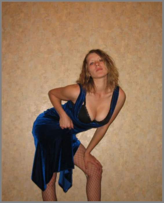 Обнаженные телки из Казахстана