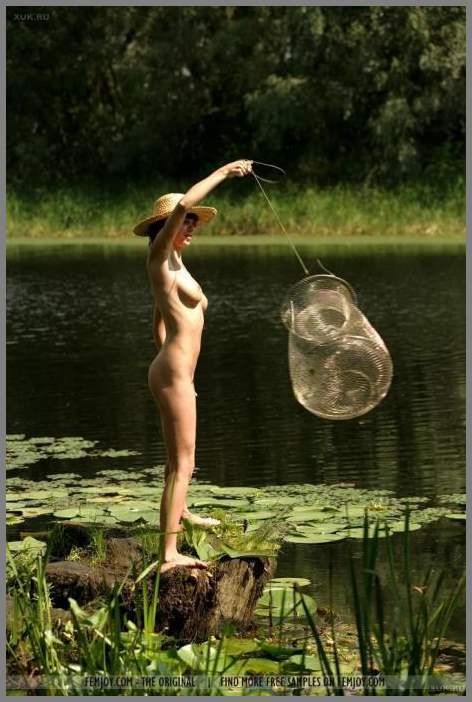 Каталина (эротика)