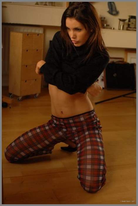 Бьянка (эротика)