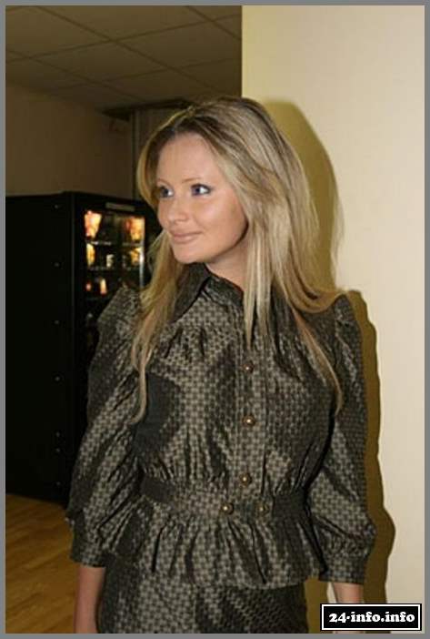 Голая Дана Борисова (только для взрослых)