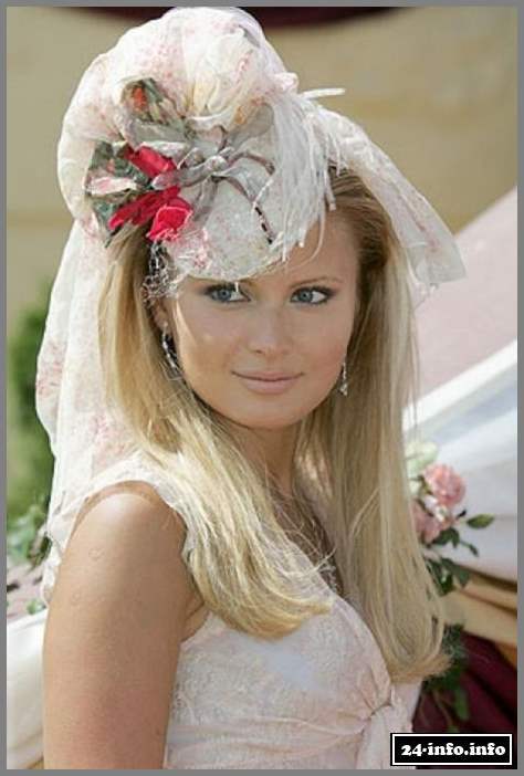 Голая Дана Борисова (только для взрослых)