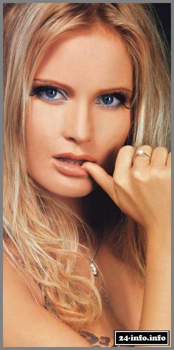 Голая Дана Борисова (только для взрослых)