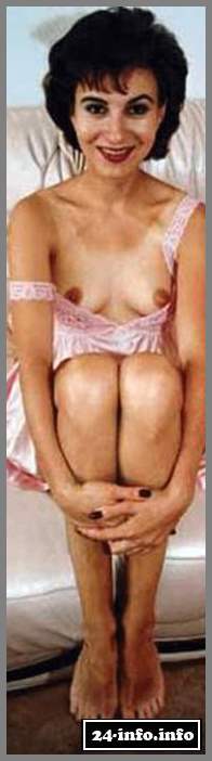 Голая Дарья Асламова (только для взрослых)