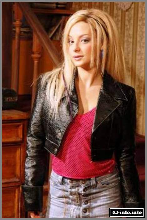 Голая Дарья Сагалова (эротические фото)