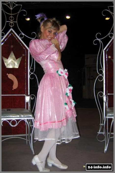 Голая Дарья Сагалова (эротические фото)