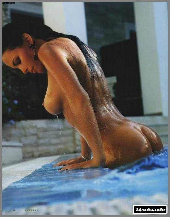 Голая Даша Астафьева (фото 18+)