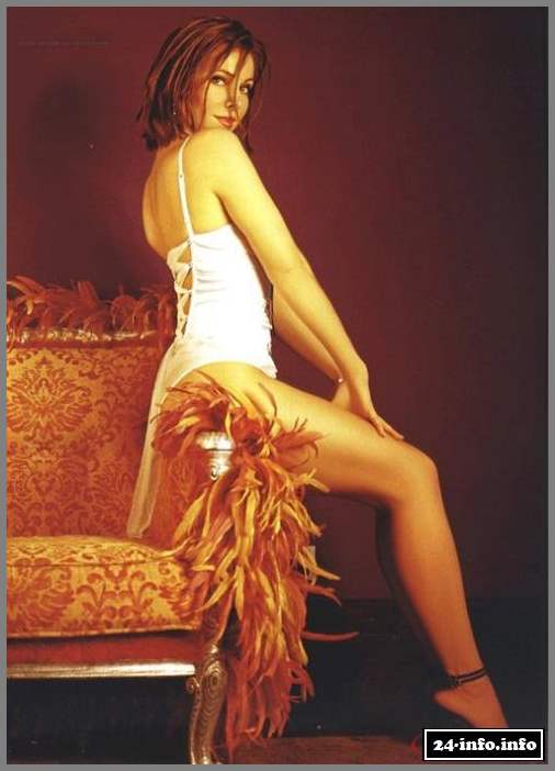 Голая Екатерина Гусева (новые фото)