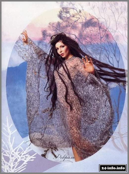 Голая Екатерина Гусева (новые фото)