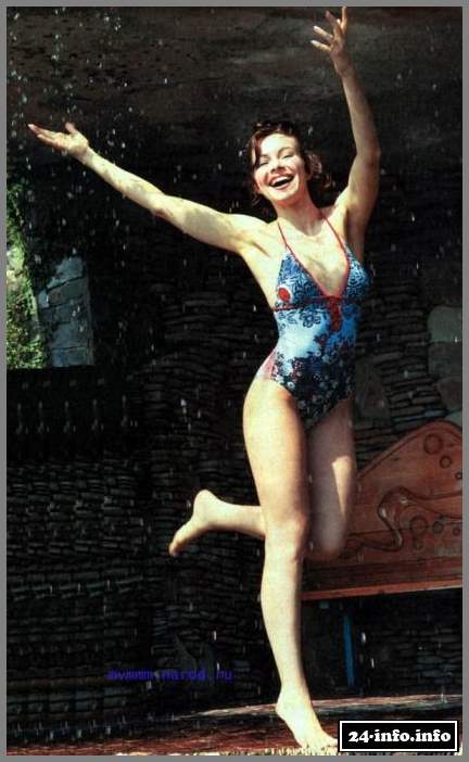 Голая Екатерина Гусева (новые фото)