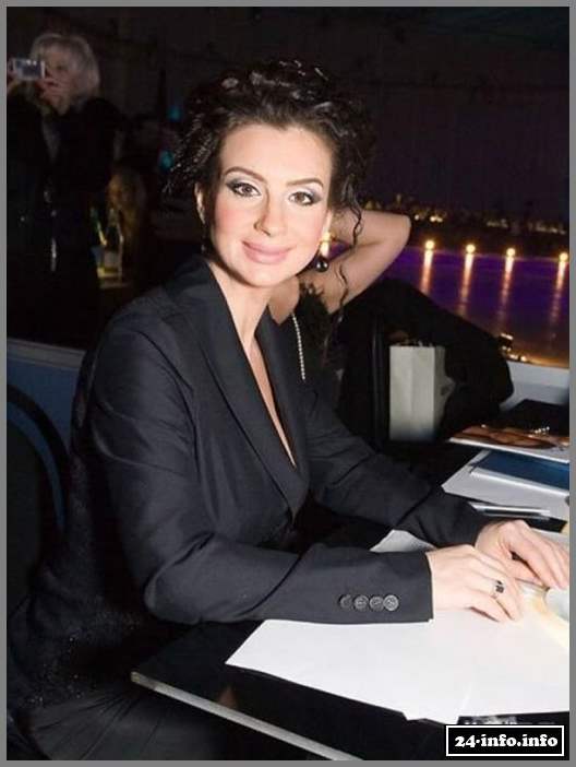 Голая Екатерина Стриженова (фото 18+)