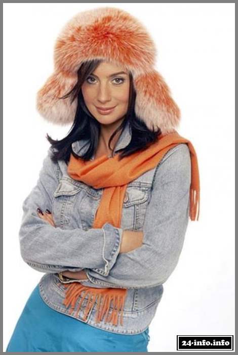 Голая Екатерина Стриженова (фото 18+)