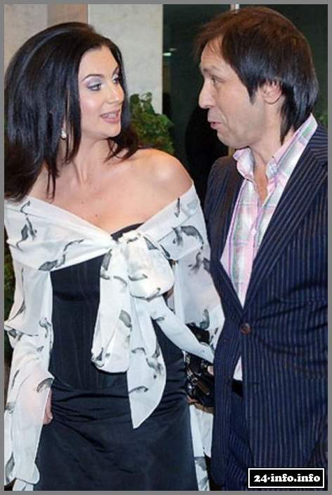 Голая Екатерина Стриженова (фото 18+)