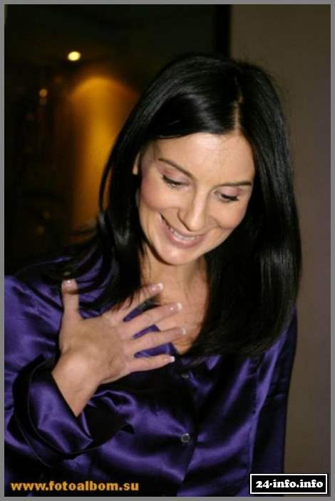 Голая Екатерина Стриженова (фото 18+)