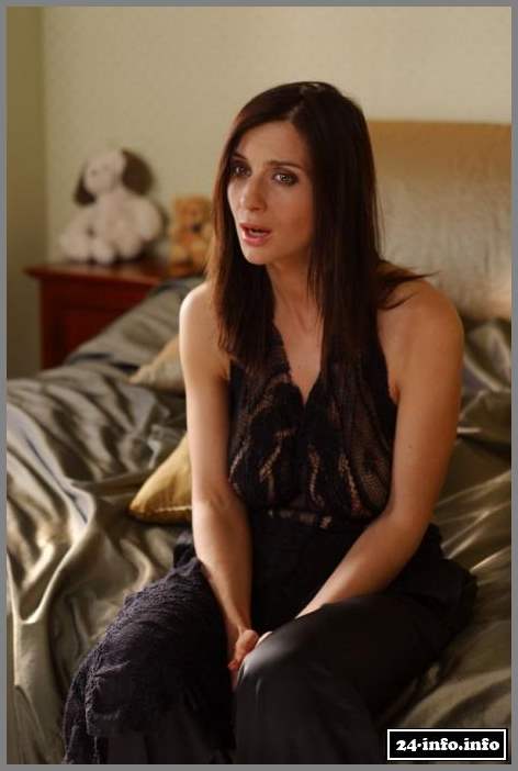Голая Екатерина Стриженова (фото 18+)