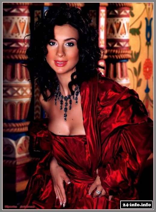 Голая Екатерина Стриженова (фото 18+)