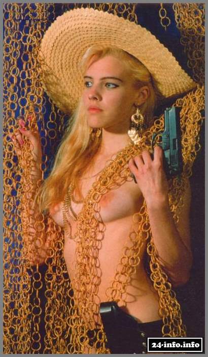 Голая Елена Белоусова (фото 18+)