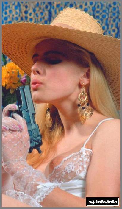 Голая Елена Белоусова (фото 18+)