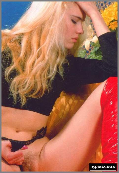 Голая Елена Белоусова (фото 18+)