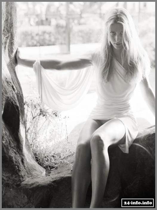 Голая Елена Дементьева (только для взрослых)