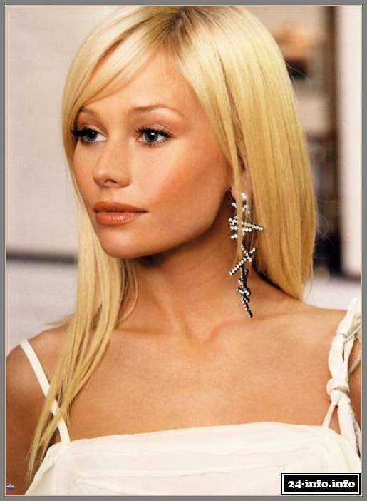 Голая Елена Корикова (фото 18+)