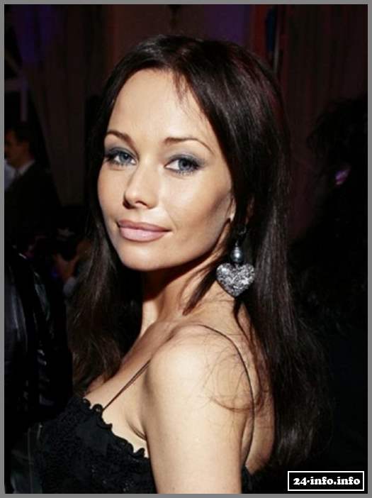 Голая Елена Корикова (фото 18+)