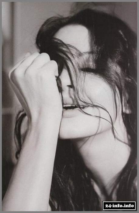 Голая Евгения Крюкова (эротические фото)