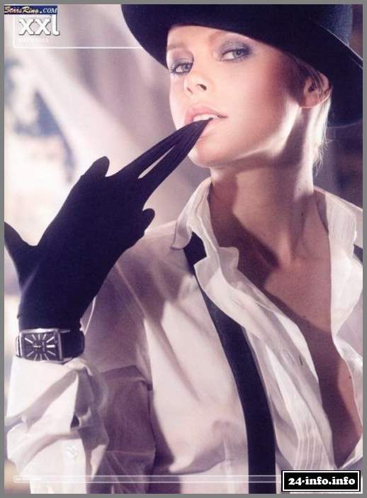 Голая Евгения Осипова (новые фото)