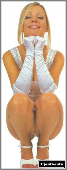 Голая Ирина Салтыкова (новые фото)