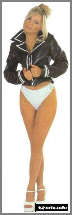Голая Ирина Салтыкова (новые фото)