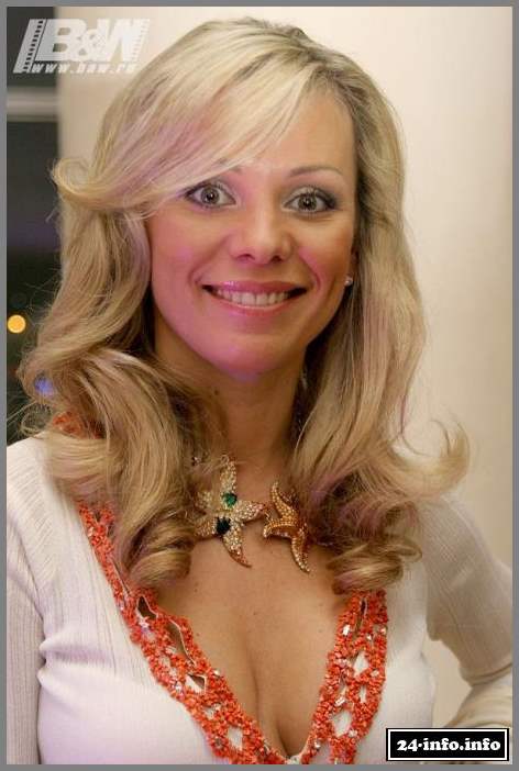 Голая Ирина Салтыкова (новые фото)