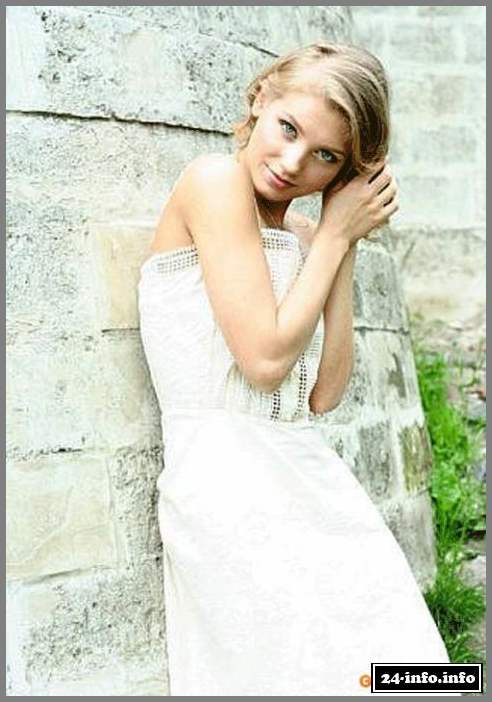 Голая Кристина Асмус (фото 18+)