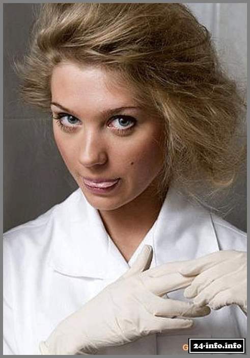 Голая Кристина Асмус (фото 18+)