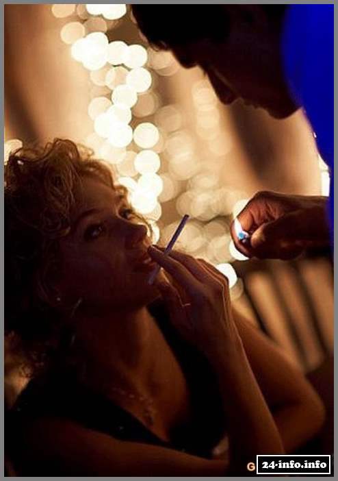 Голая Кристина Асмус (фото 18+)